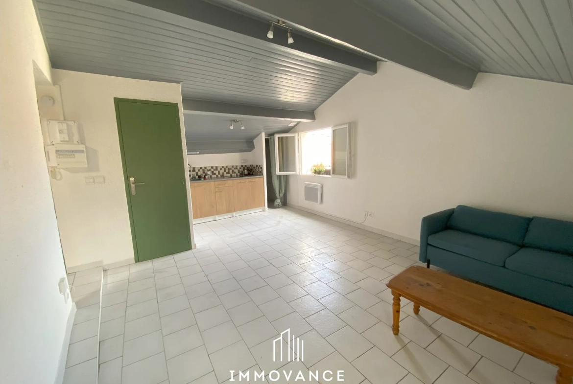 Belle maison à Sarlat-la-Canéda avec jardin, 3 chambres et garage 