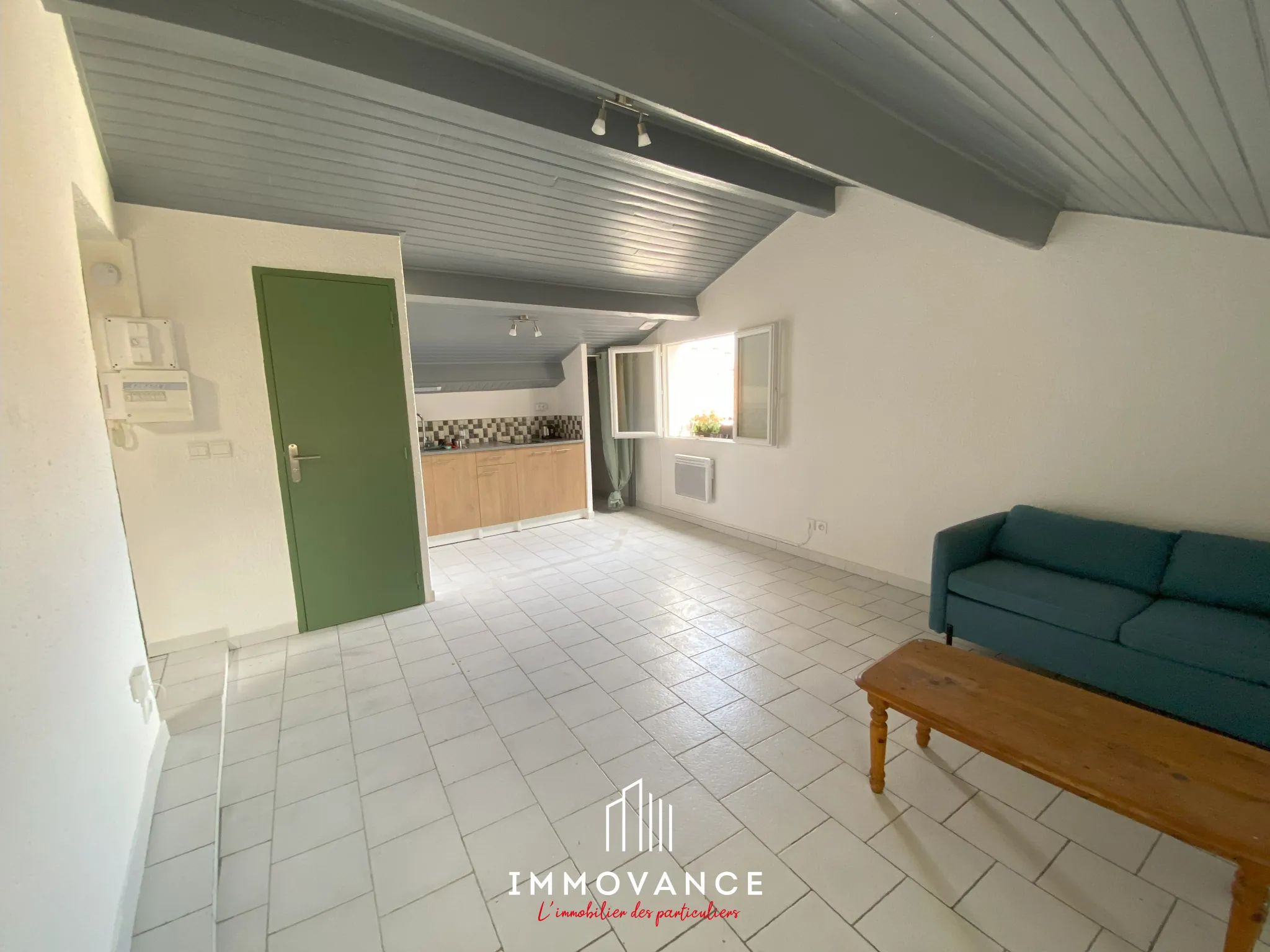 Belle maison à Sarlat-la-Canéda avec jardin, 3 chambres et garage 