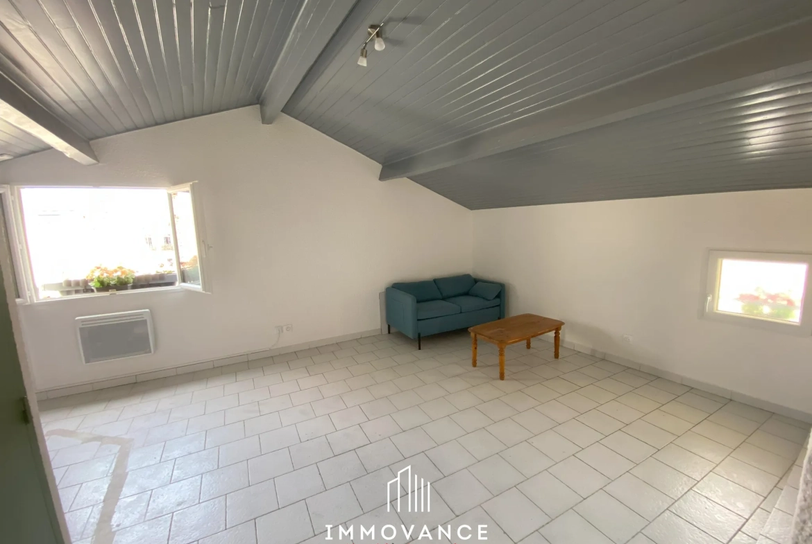 Belle maison à Sarlat-la-Canéda avec jardin, 3 chambres et garage 
