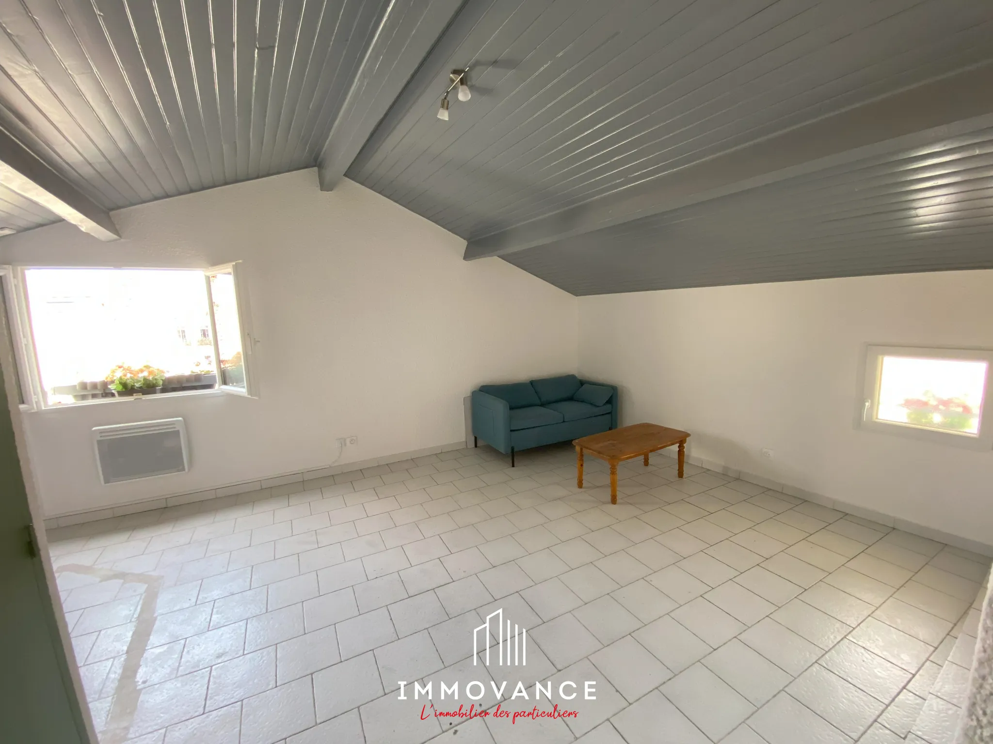 Belle maison à Sarlat-la-Canéda avec jardin, 3 chambres et garage 