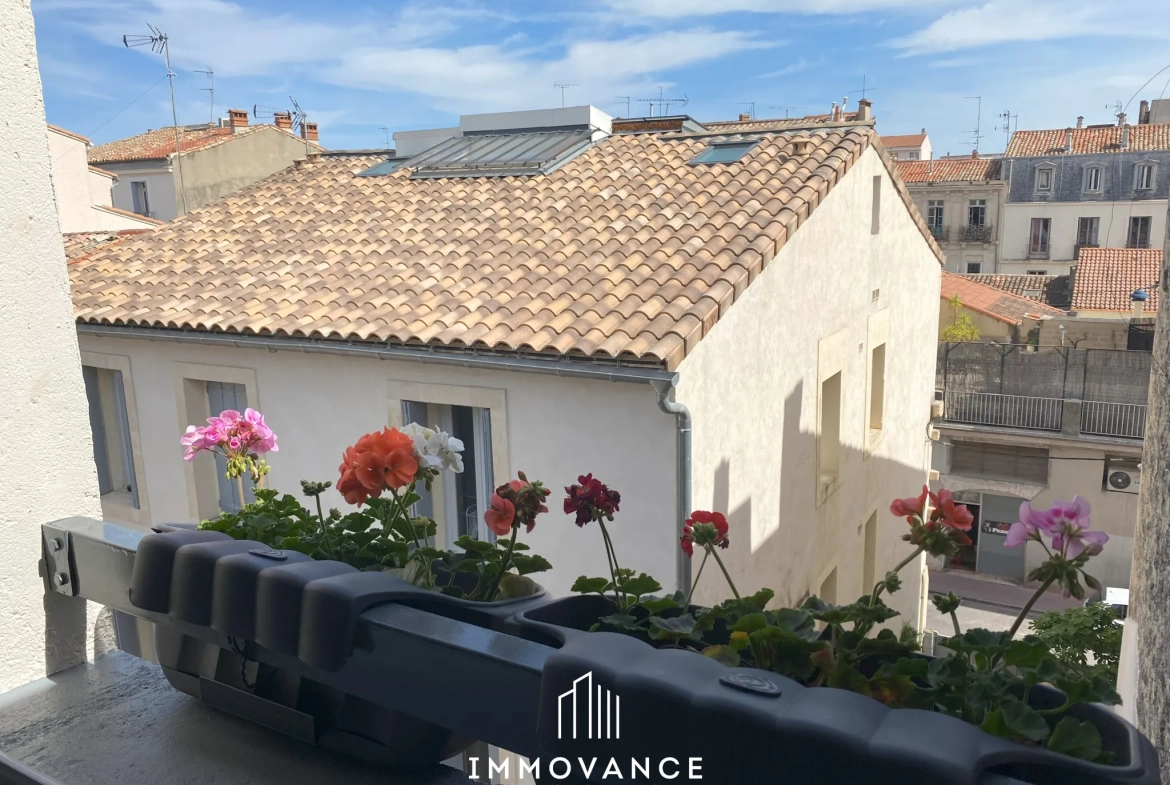 Belle maison à Sarlat-la-Canéda avec jardin, 3 chambres et garage 