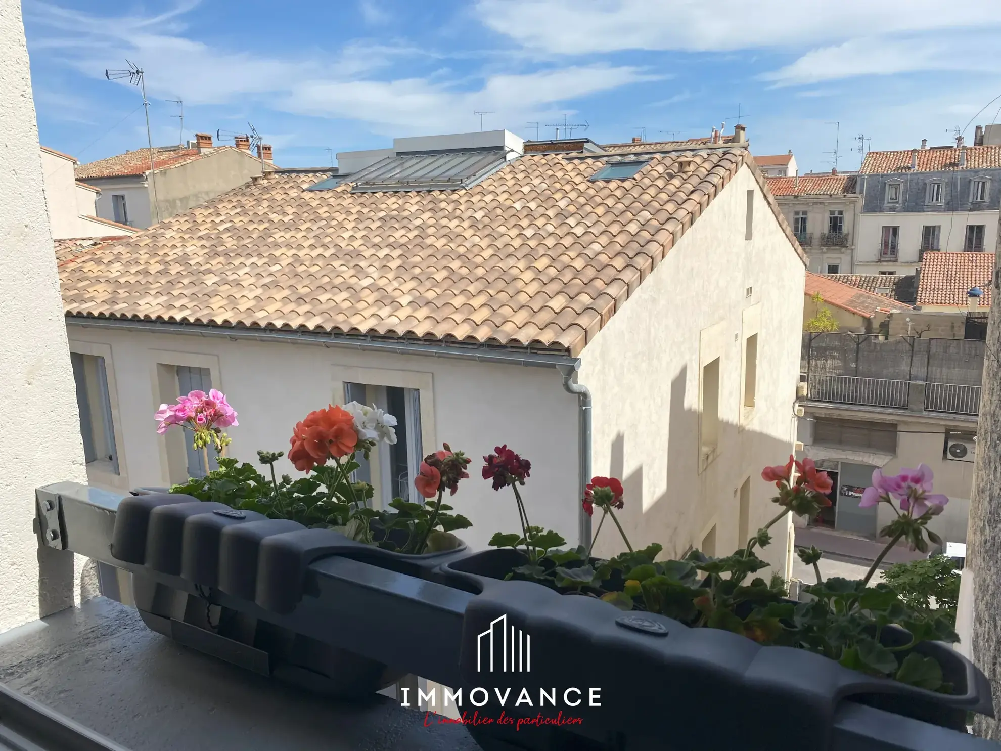 Belle maison à Sarlat-la-Canéda avec jardin, 3 chambres et garage 