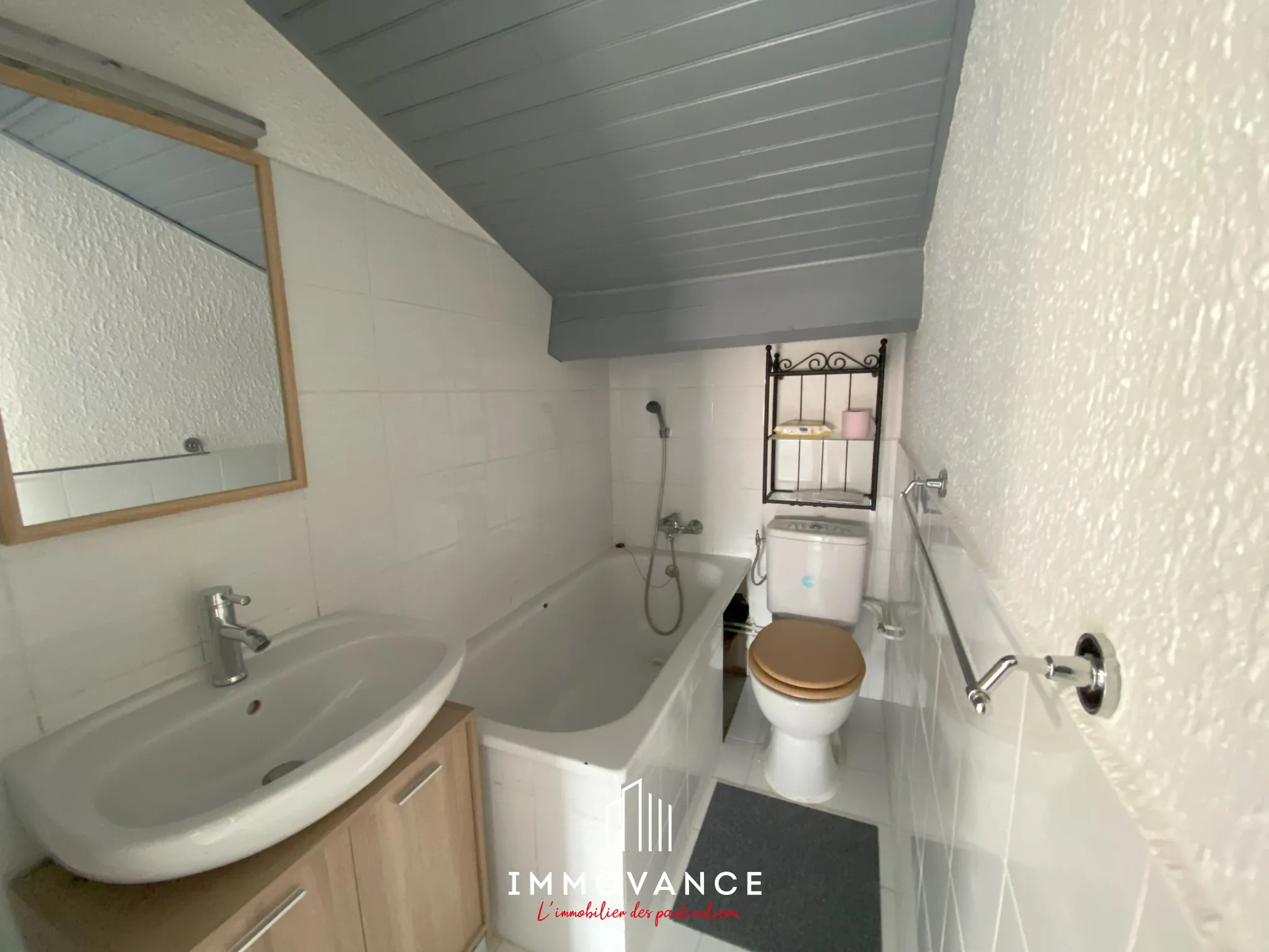 Belle maison à Sarlat-la-Canéda avec jardin, 3 chambres et garage 