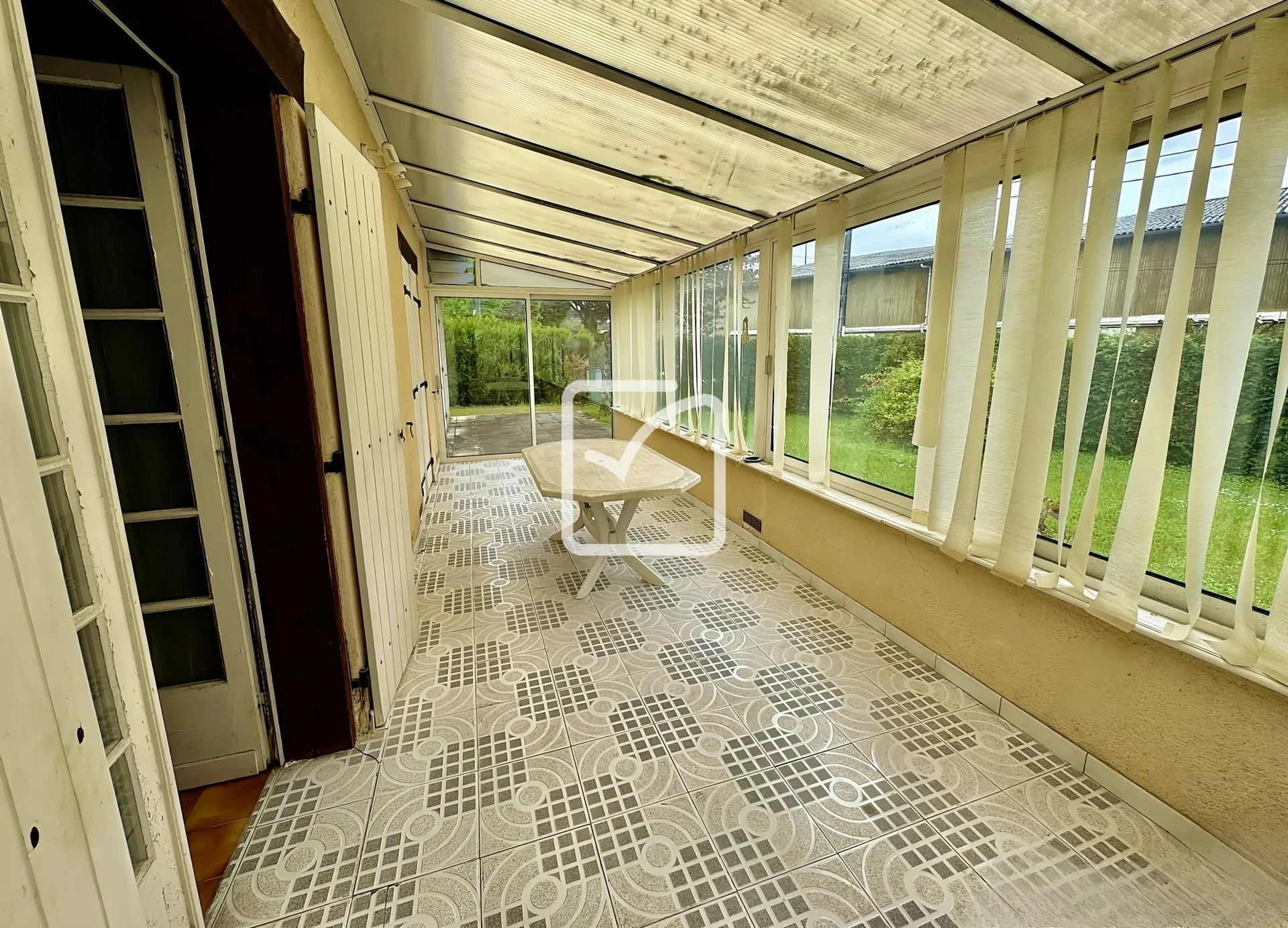 Belle maison à Sarlat-la-Canéda avec jardin, 3 chambres et garage 