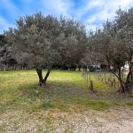 Terrain constructible de 1070 m² à Piolenc, quartier recherché, proximité écoles et commerces