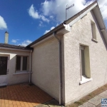 Charmante maison à Noyon avec grand terrain et potentiel d'agrandissement