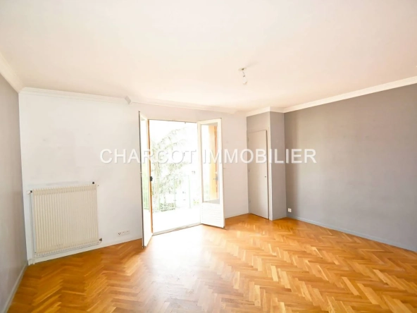 Appartement Type 3 avec Balcon, Cave et Parking à Sainte Foy-lès-Lyon