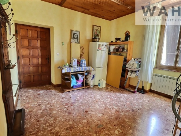 Vente Ensemble Immobilier à Lodeve (34700) avec 181 m², garage et vue rivière