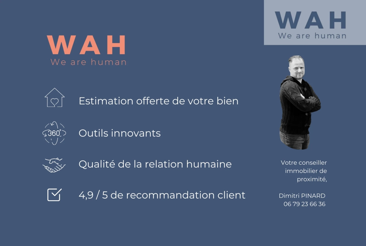 Vente Ensemble Immobilier à Lodeve (34700) avec 181 m², garage et vue rivière 