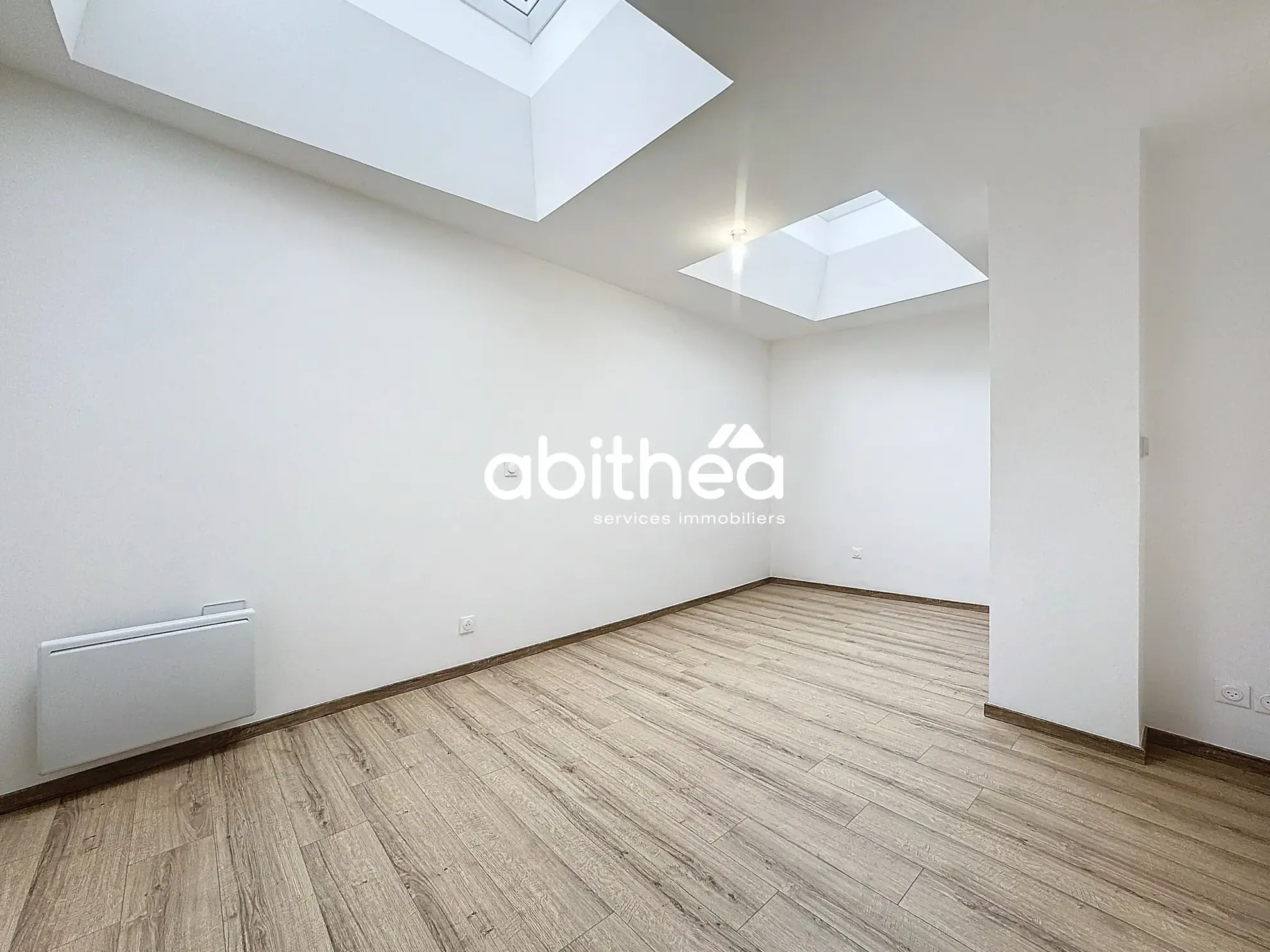 Appartement de standing à Arras, 92 m², rénové, hyper-centre 