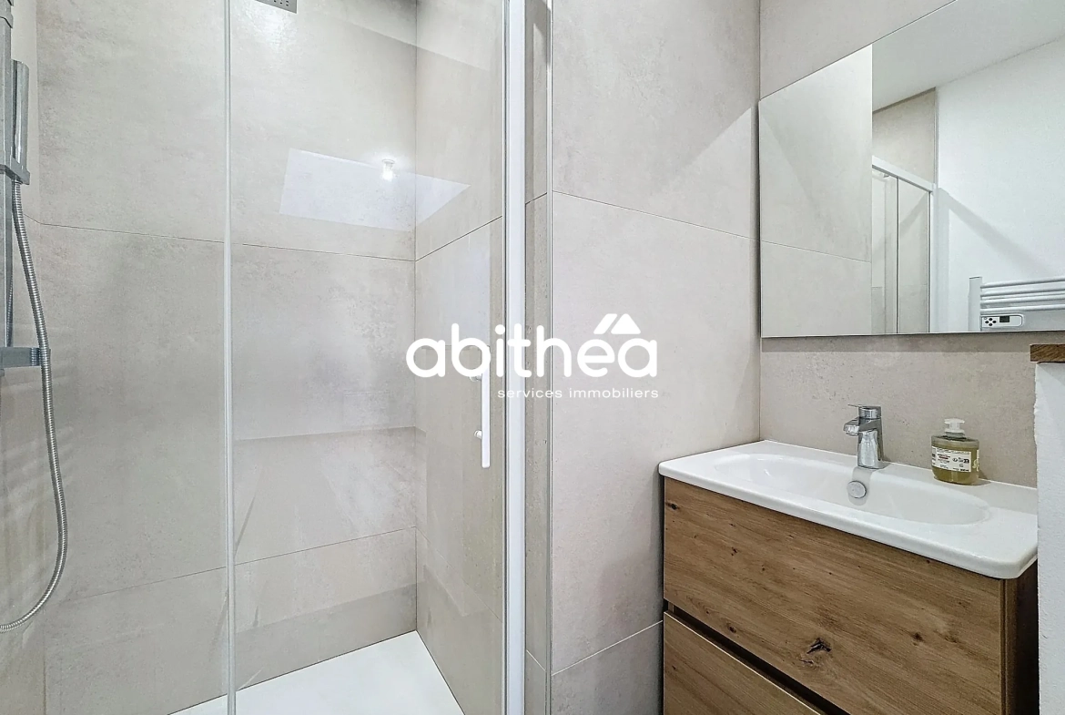 Appartement de standing à Arras, 92 m², rénové, hyper-centre 
