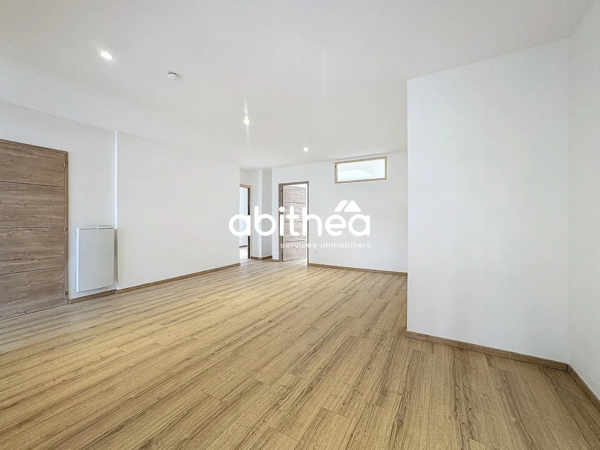 Appartement de standing à Arras, 92 m², rénové, hyper-centre 