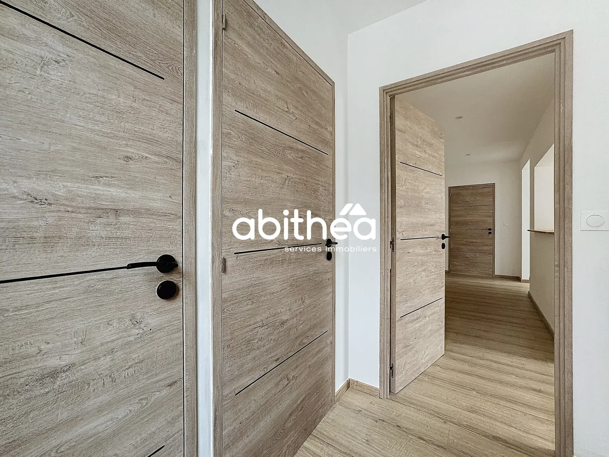 Appartement de standing à Arras, 92 m², rénové, hyper-centre 
