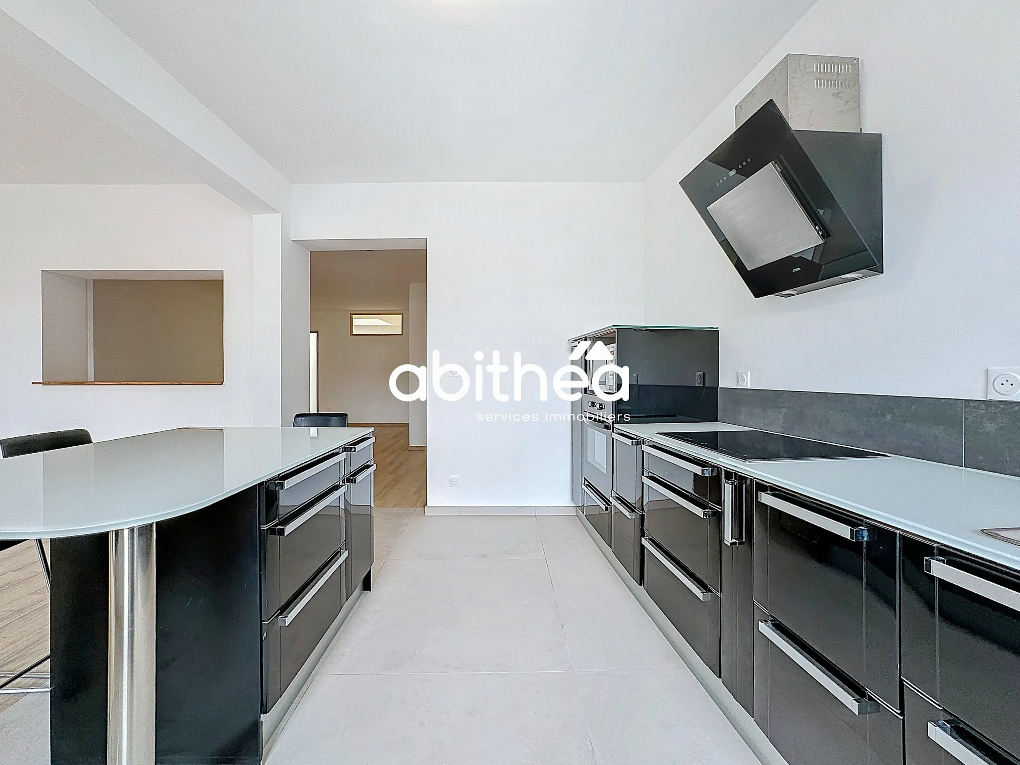 Appartement de standing à Arras, 92 m², rénové, hyper-centre 
