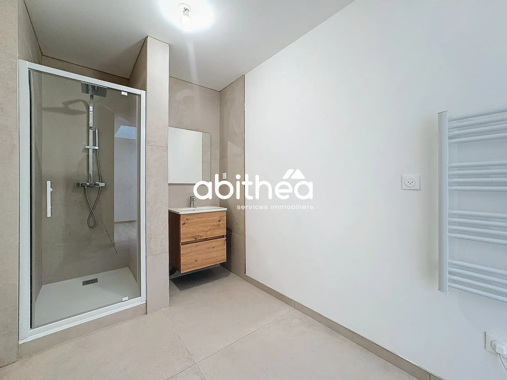 Appartement de standing à Arras, 92 m², rénové, hyper-centre 