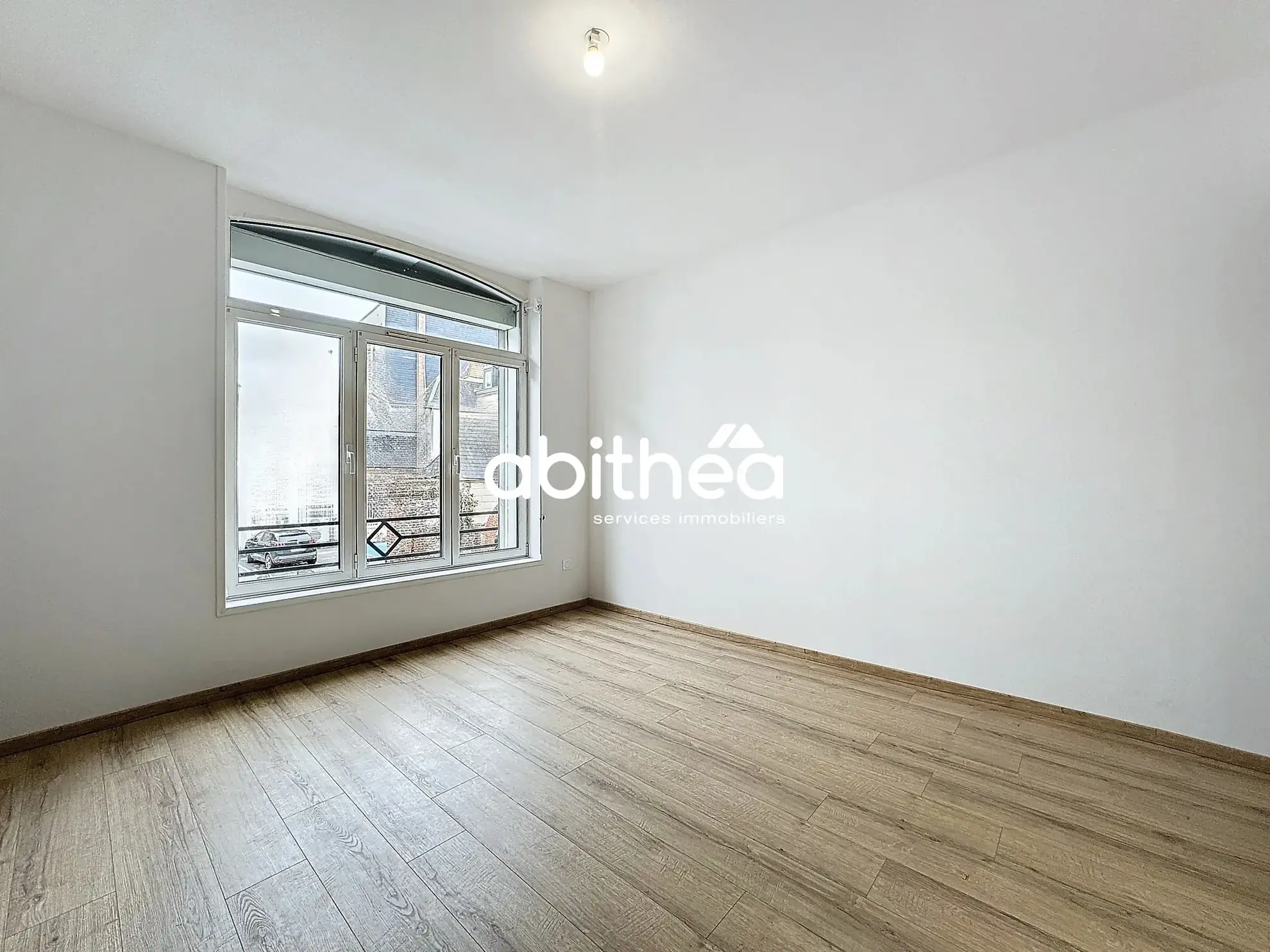 Appartement de standing à Arras, 92 m², rénové, hyper-centre 
