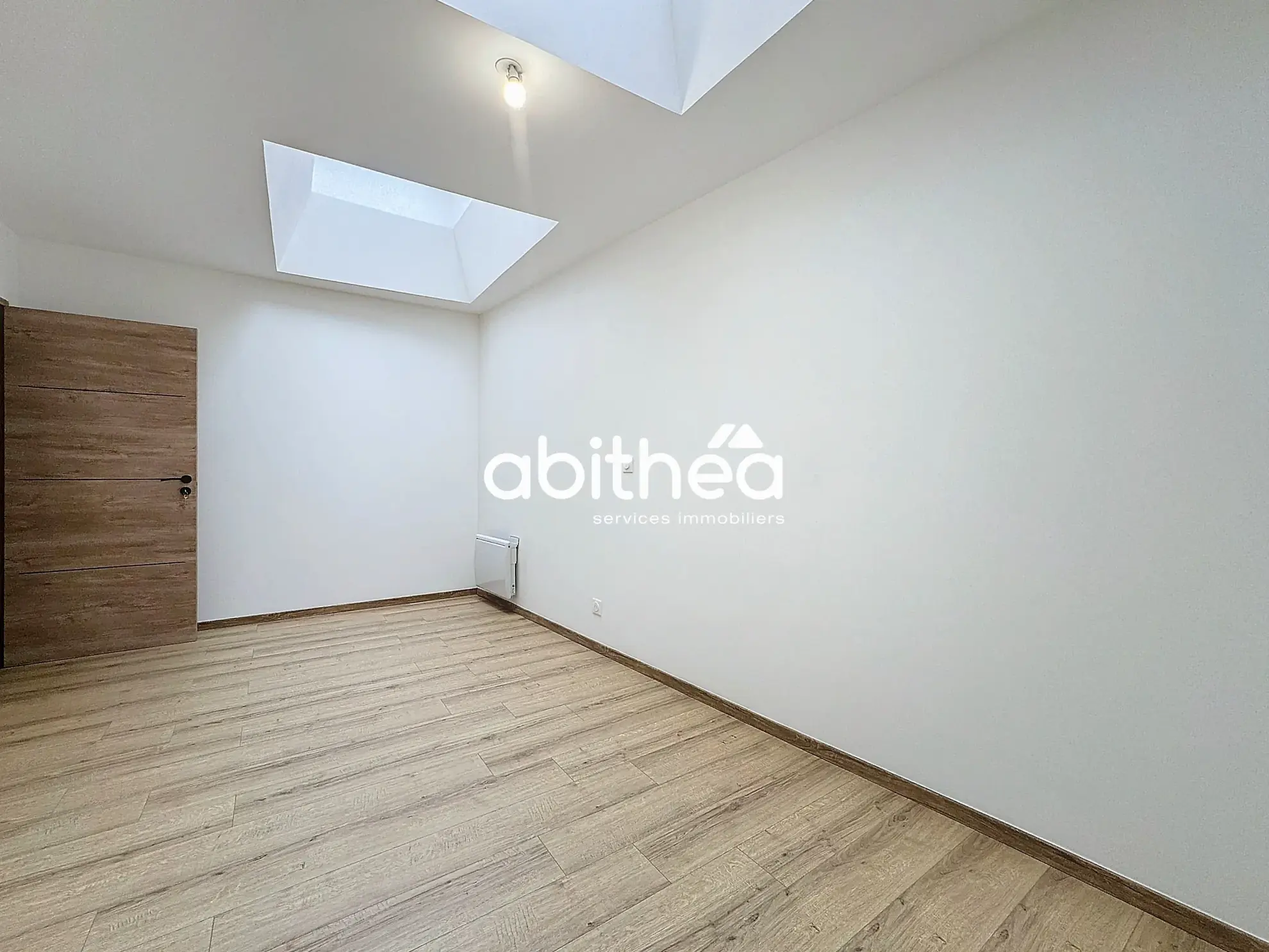 Appartement de standing à Arras, 92 m², rénové, hyper-centre 