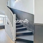 Appartement de standing à Arras, 92 m², rénové, hyper-centre