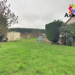 Maison à rénover à Curdin (71130) – Opportunité dans secteur calme