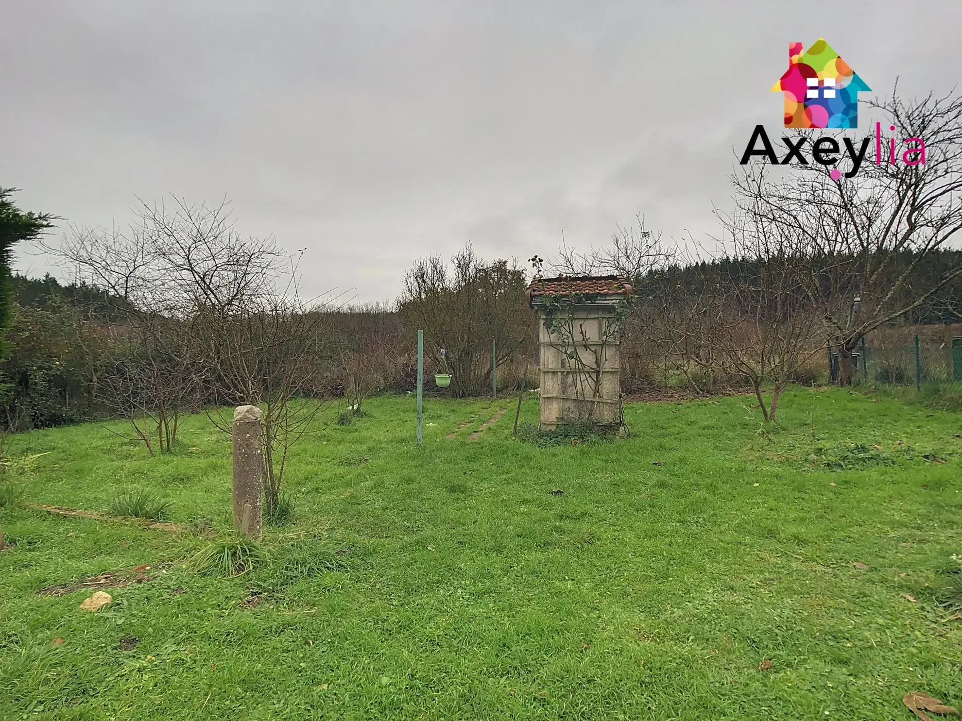 Maison à rénover à Curdin (71130) – Opportunité dans secteur calme 