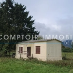Maison à rénover à Chaum avec jardin et vue sur les montagnes