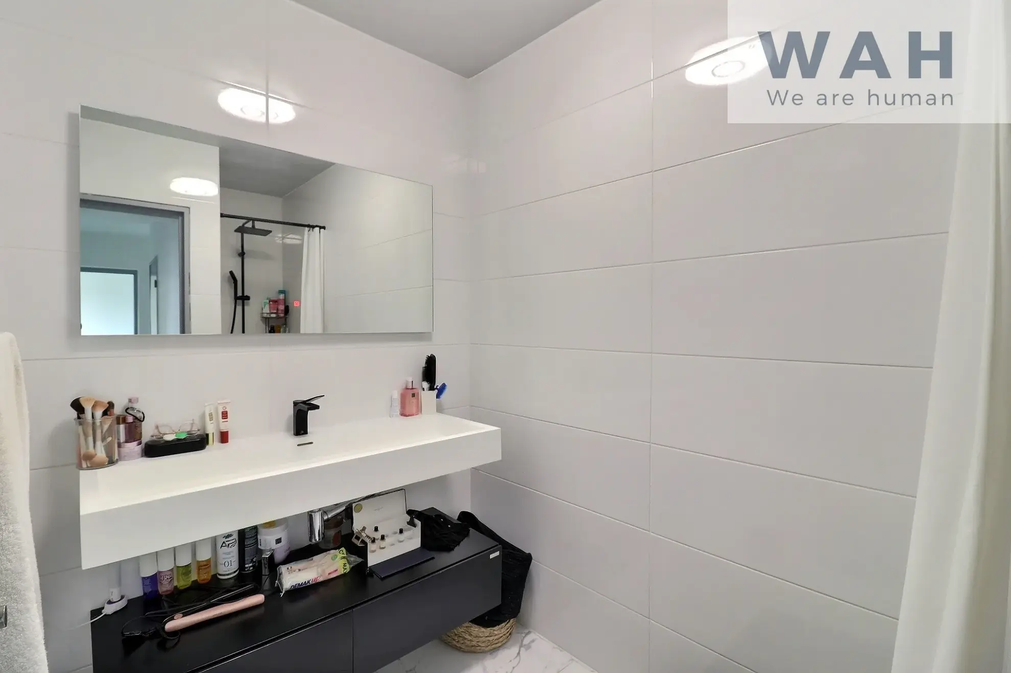 Appartement 3 pièces avec balcon et garage à Lunel – Idéalement situé 