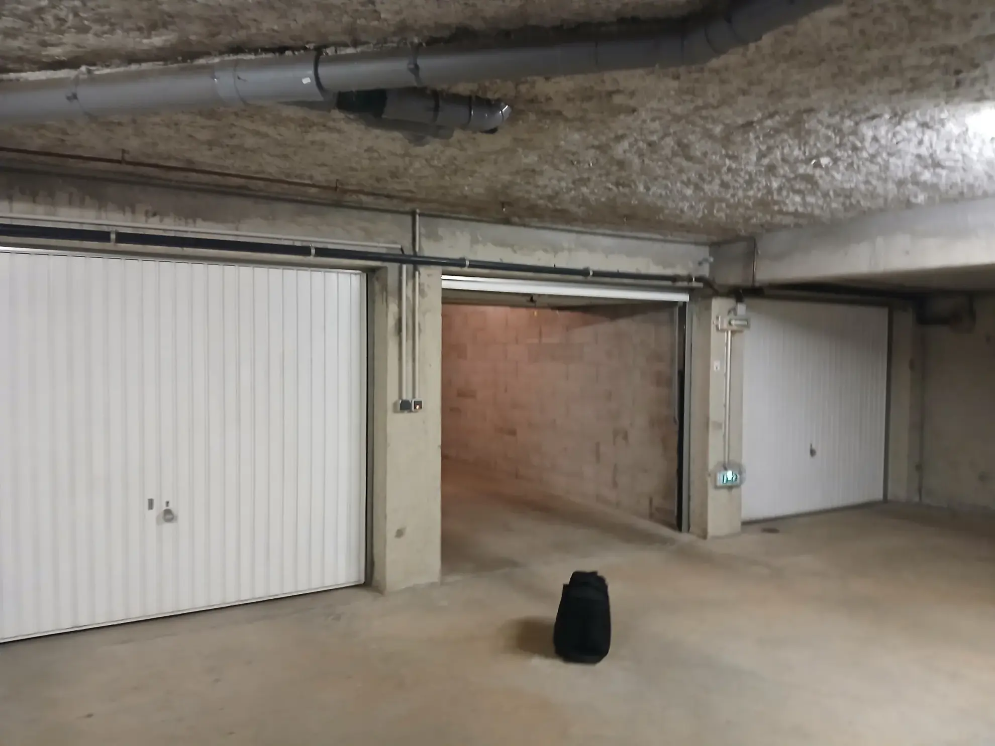Appartement T4 avec terrasse et garage au centre-ville de Romans-sur-Isère 