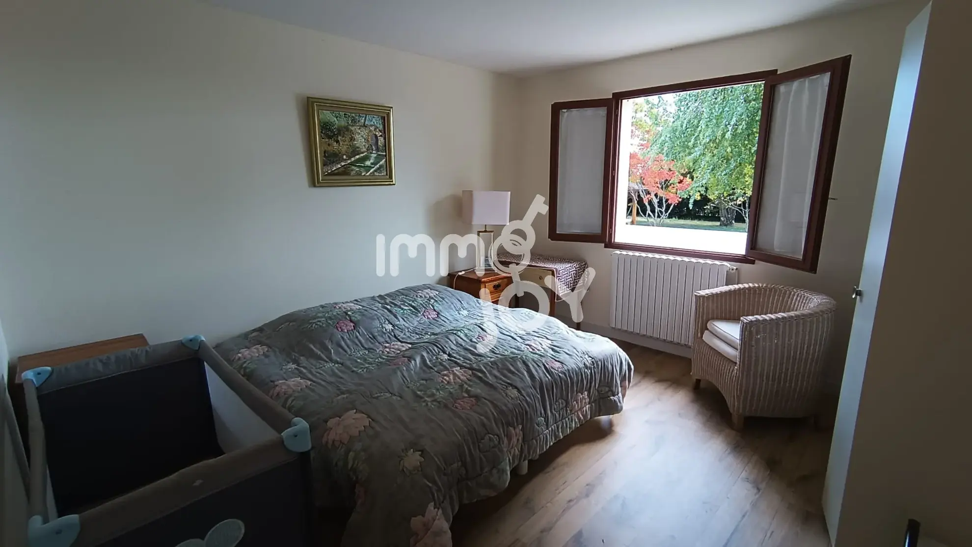 Maison de 150 m² avec piscine à Villemoustaussou proche Carcassonne 