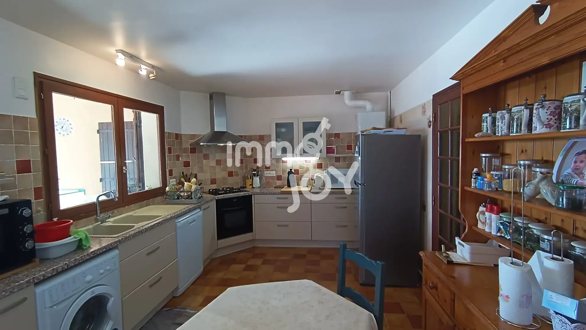 Maison de 150 m² avec piscine à Villemoustaussou proche Carcassonne 