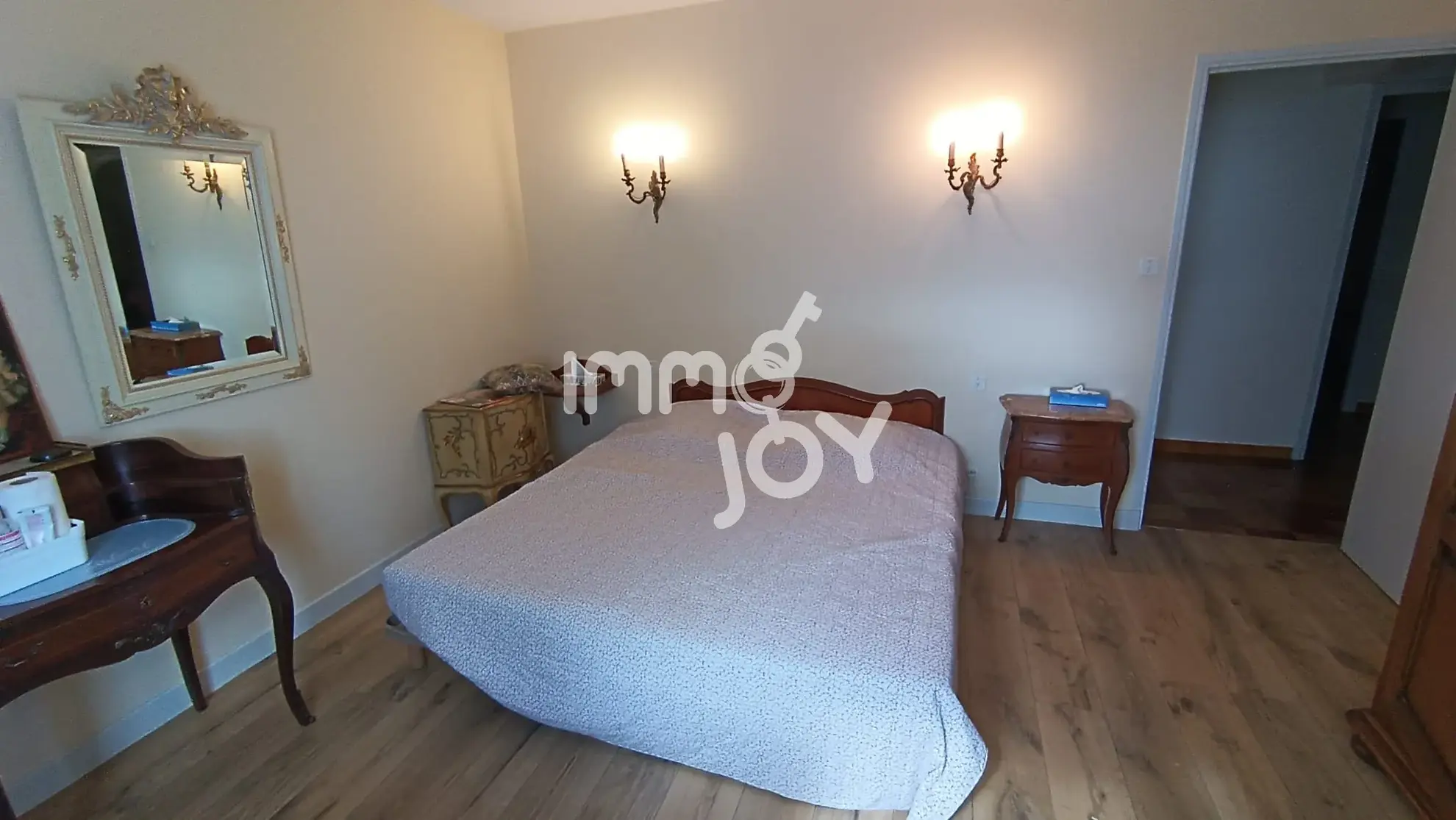 Maison de 150 m² avec piscine à Villemoustaussou proche Carcassonne 