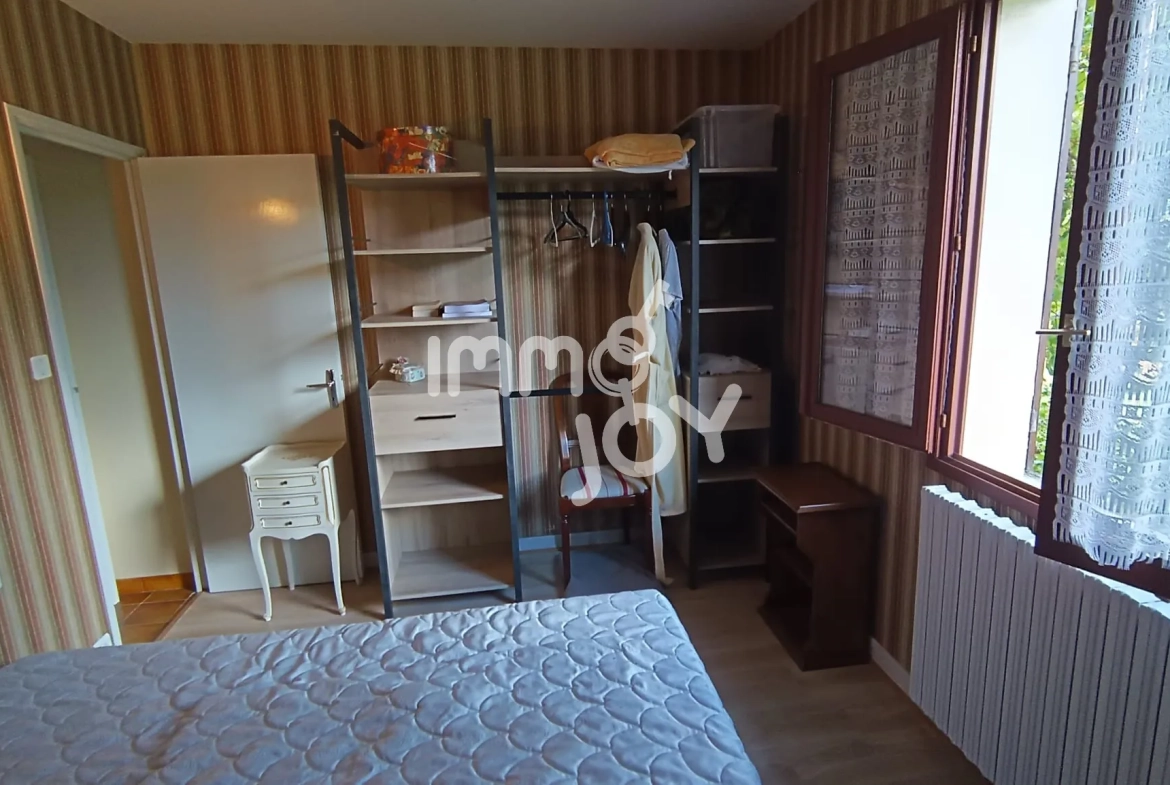 Maison de 150 m² avec piscine à Villemoustaussou proche Carcassonne 