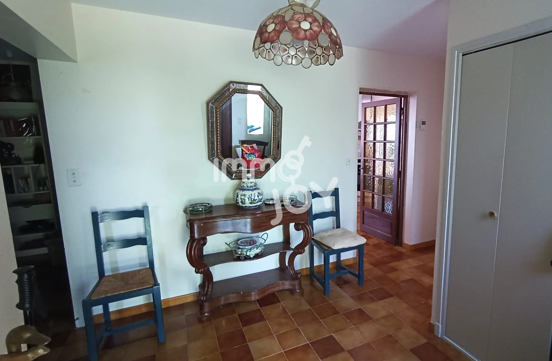 Maison de 150 m² avec piscine à Villemoustaussou proche Carcassonne 
