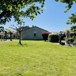 Magnifique maison avec piscine, terrasse et espace indépendant à La Chapelle Montreuil