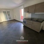 Appartement T3 avec terrasse à Montpellier - Résidence sécurisée et proche commodités