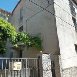 Magnifique maison de village de 115m² avec cour en Minervois