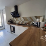 Maison divisible à Fumay avec potentiel d'investissement ou habitation bifamiliale