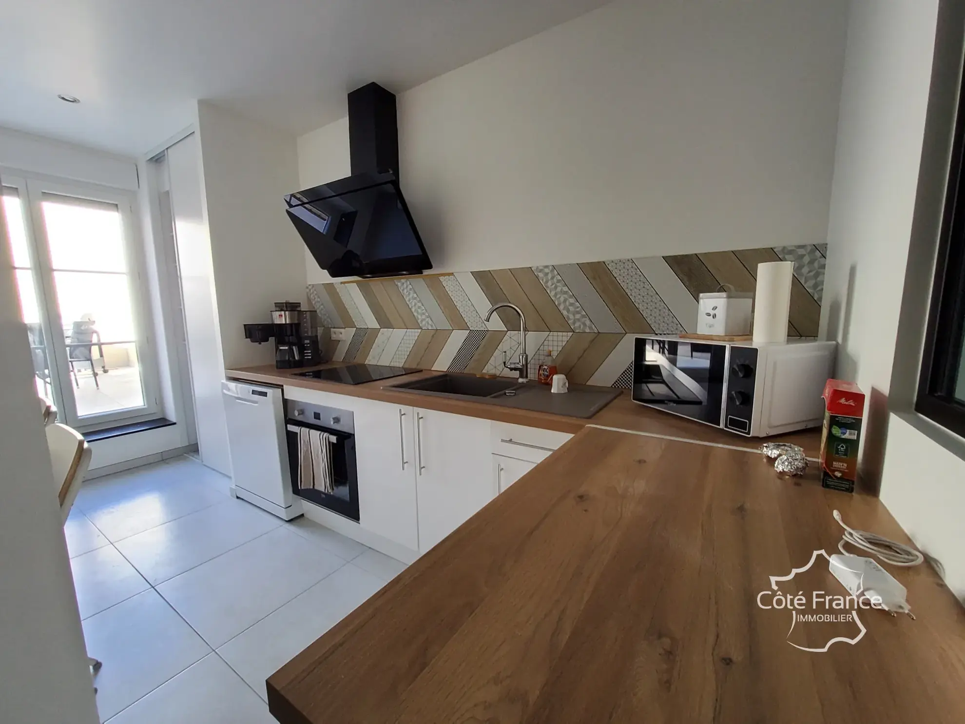 Maison divisible à Fumay avec potentiel d'investissement ou habitation bifamiliale 