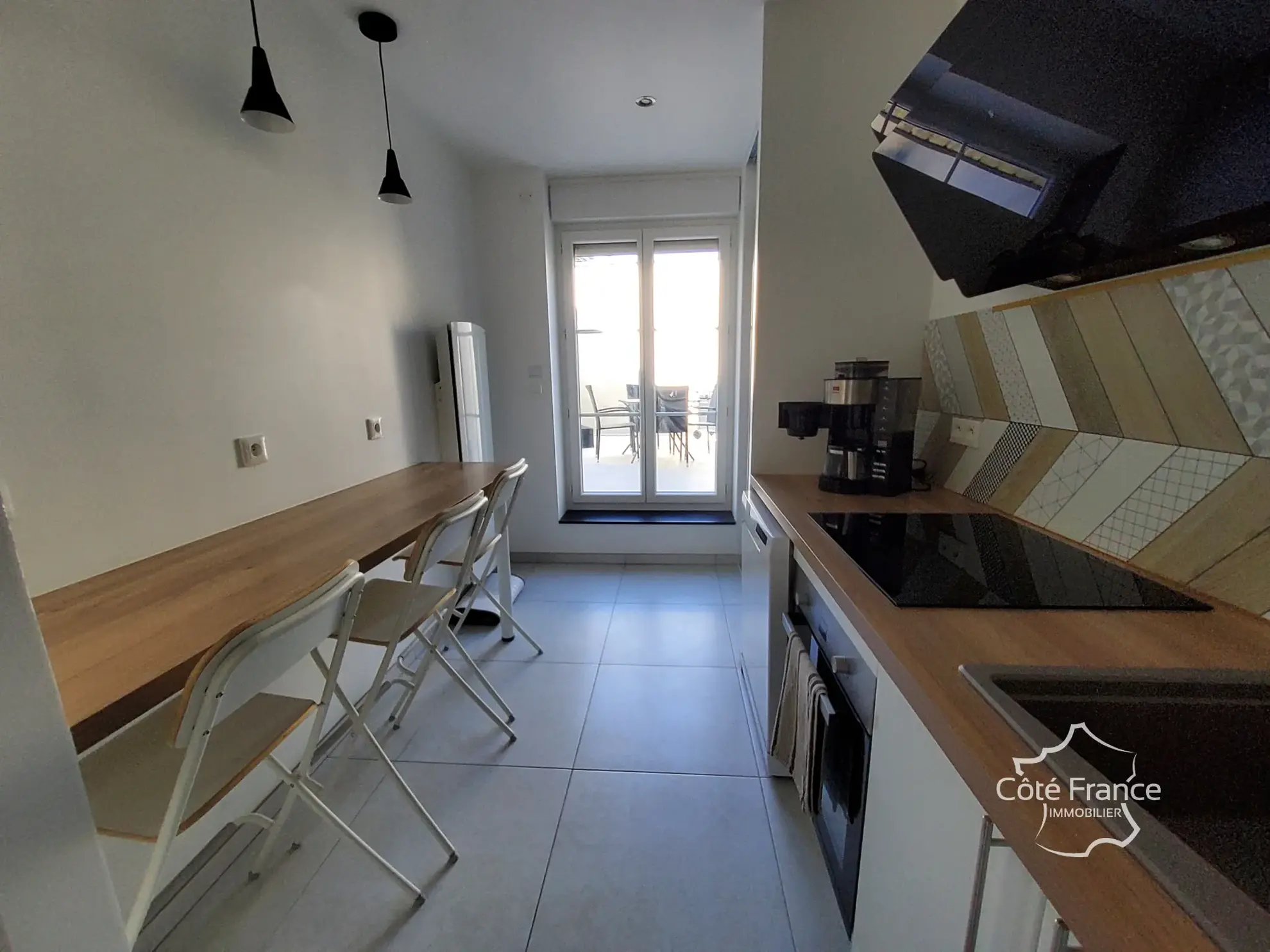 Maison divisible à Fumay avec potentiel d'investissement ou habitation bifamiliale 
