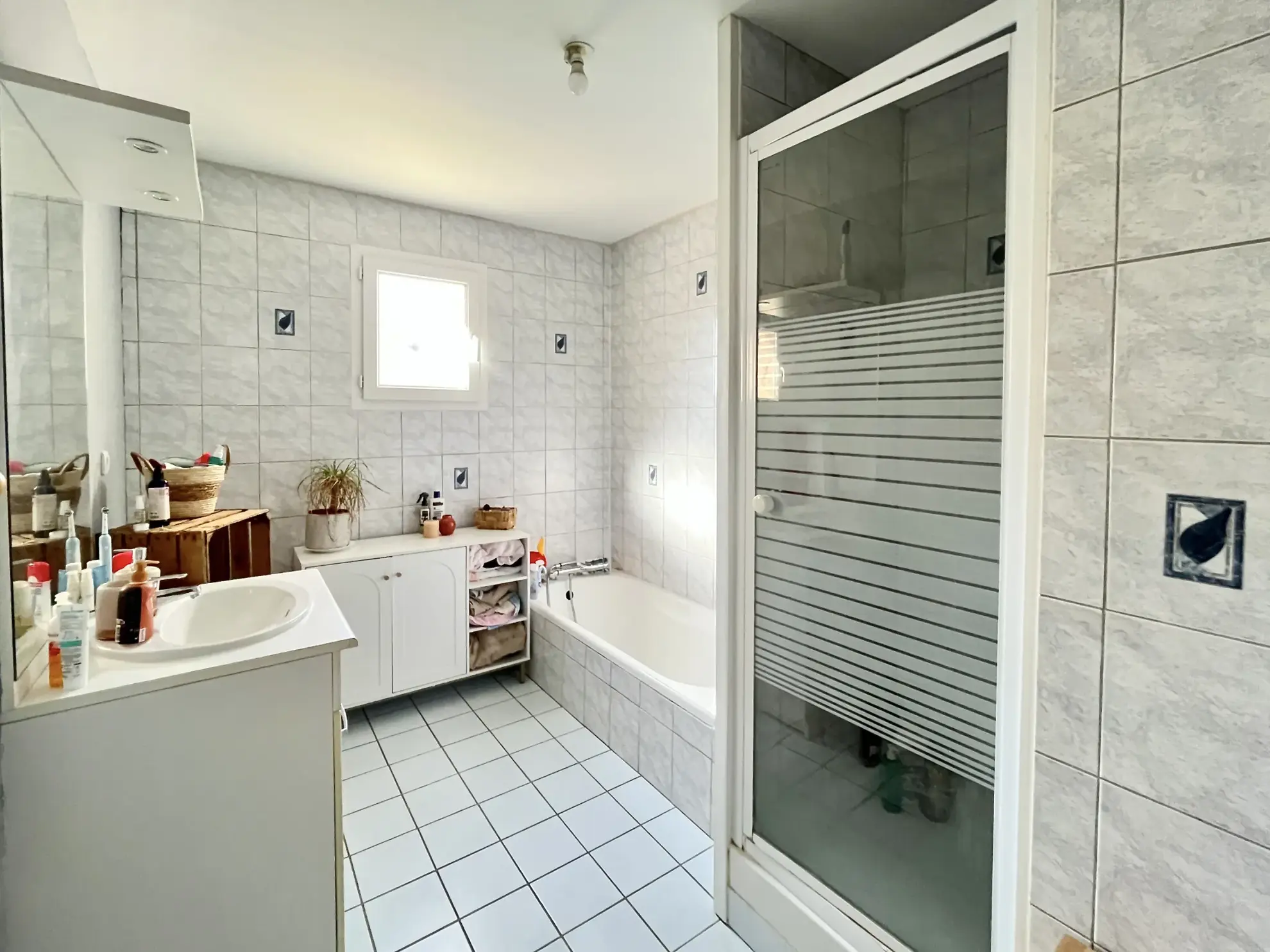Maison de plain-pied lumineuse de 102m² entre La Ferté-Gaucher et Esternay 