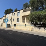 Appartement T4 avec terrasse et garage à Saint Aunès (34130)