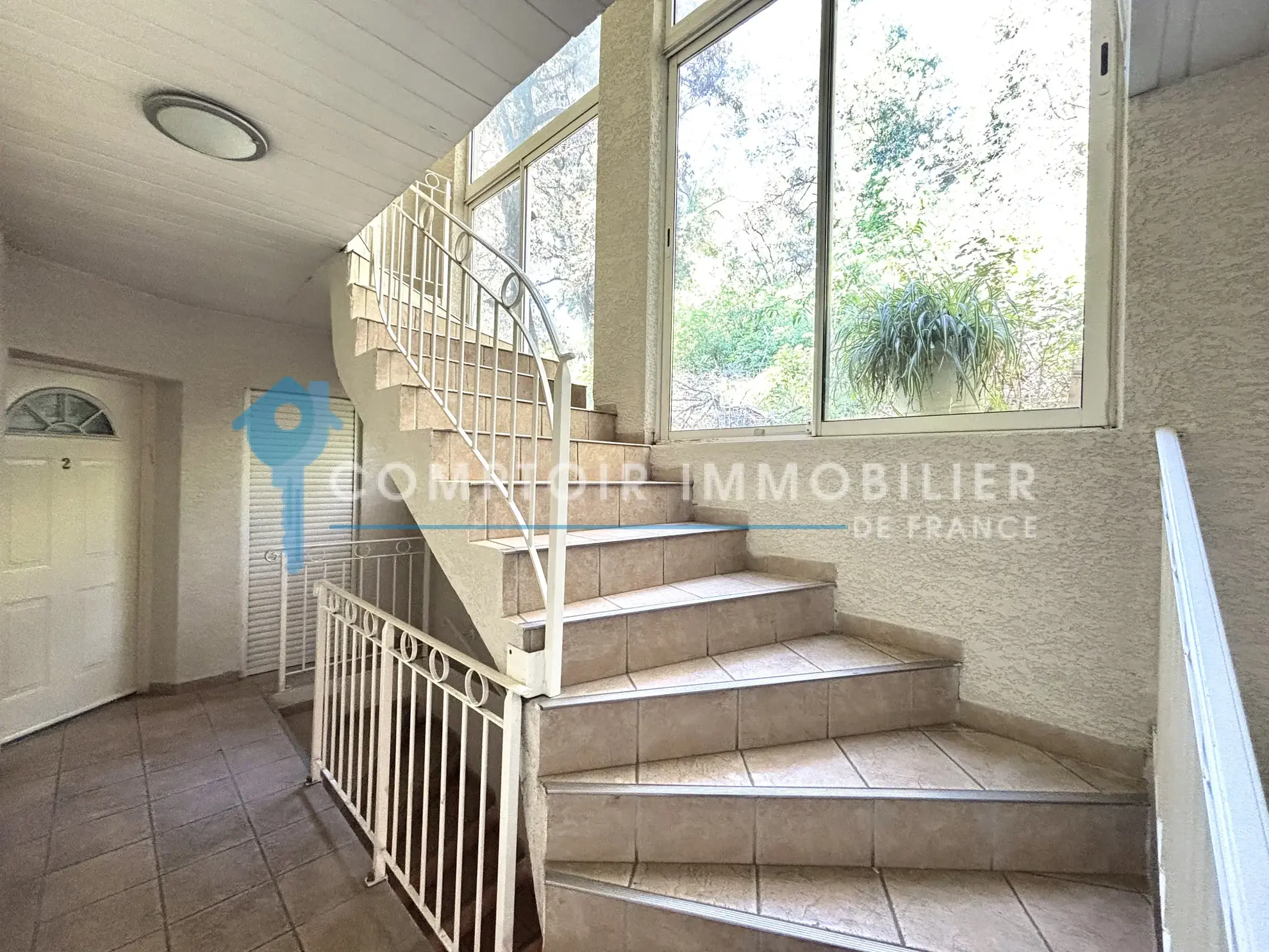 Appartement T4 avec terrasse et garage à Saint Aunès (34130) 
