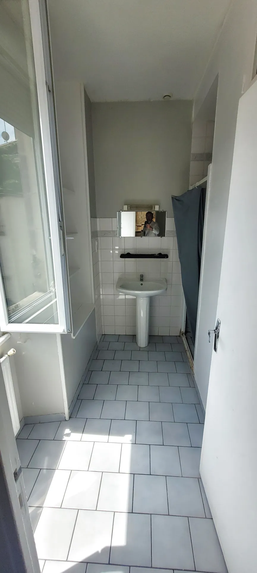 Maison locative avec deux appartements à Tocane St Apre - Idéal investisseur 
