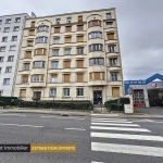 Appartement T2 de 48 m² à Saint-Étienne proche Bellevue - Investissement idéal