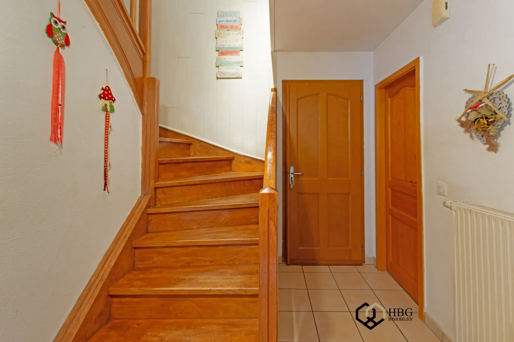 Maison 5 pièces à vendre à Betschdorf, idéale pour famille, avec terrasse et garage 