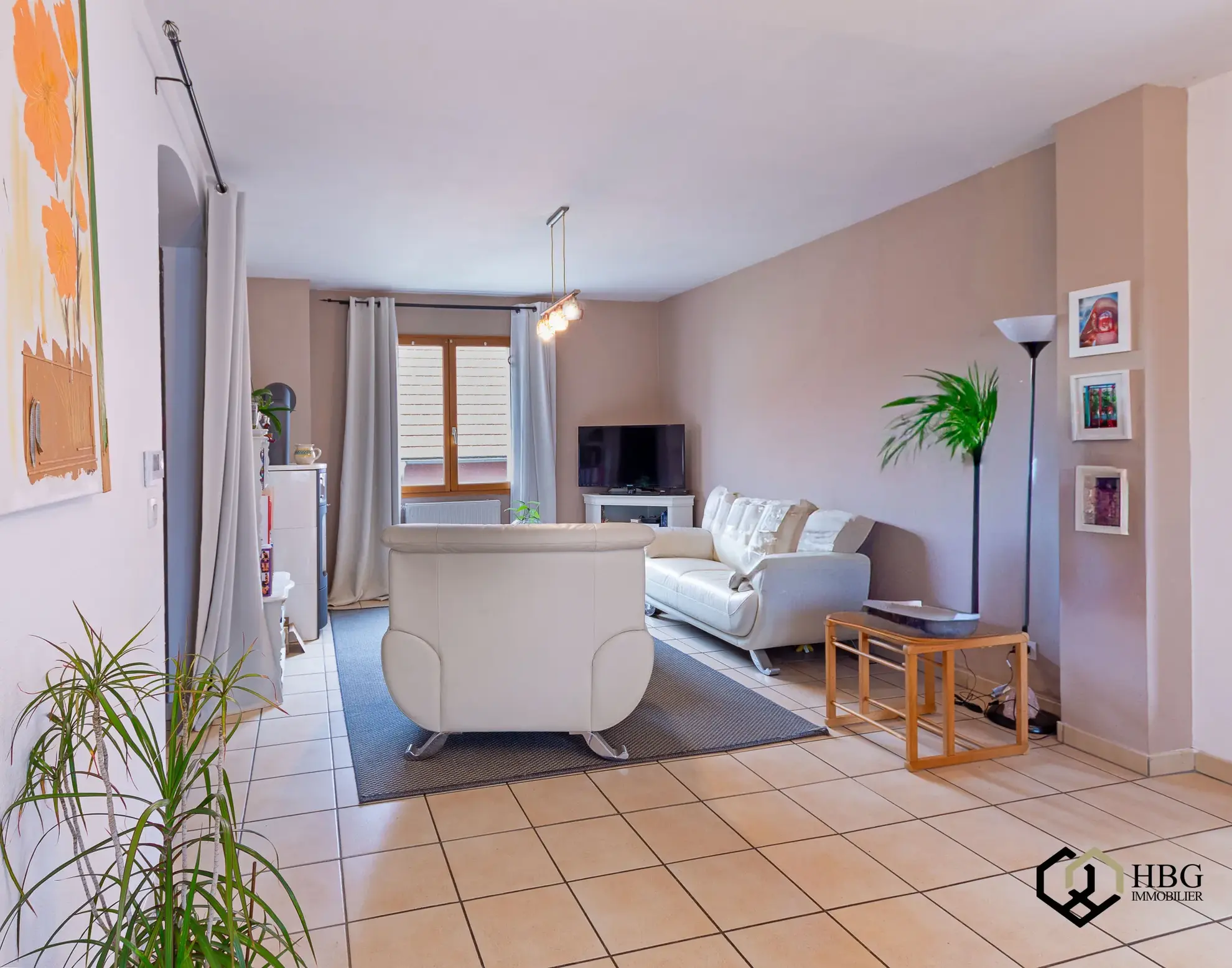 Maison 5 pièces à vendre à Betschdorf, idéale pour famille, avec terrasse et garage 