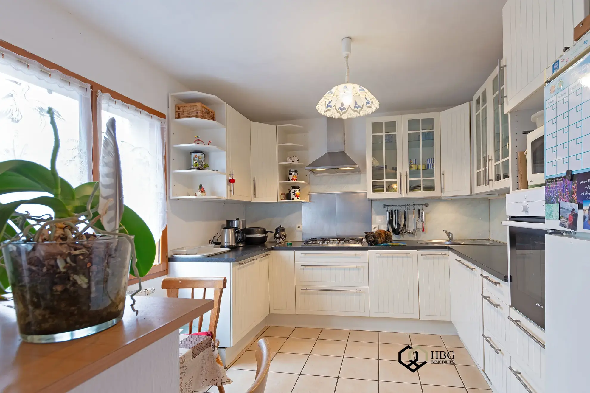 Maison 5 pièces à vendre à Betschdorf, idéale pour famille, avec terrasse et garage 