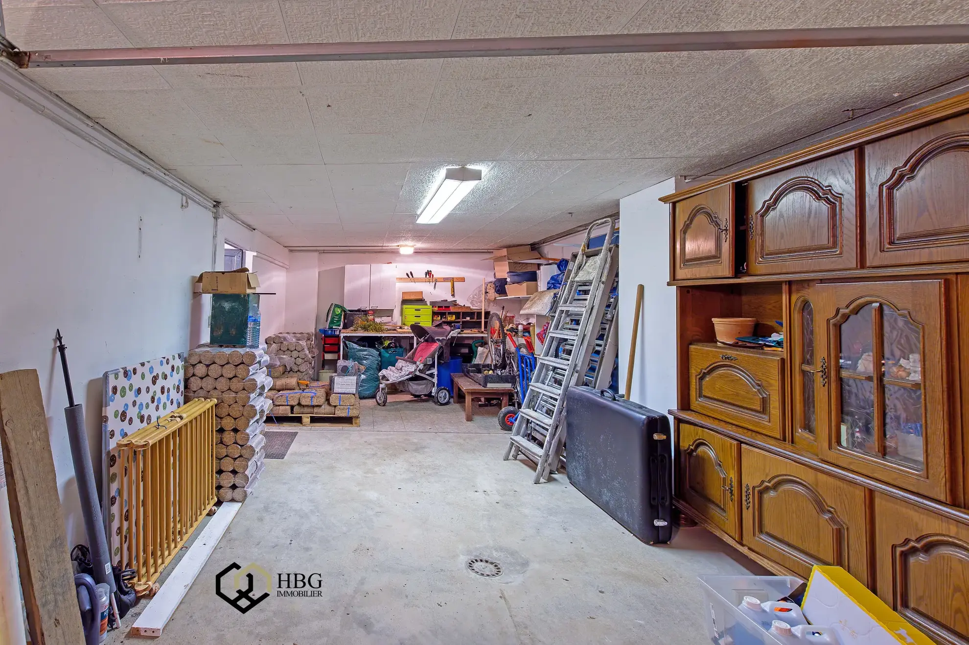 Maison 5 pièces à vendre à Betschdorf, idéale pour famille, avec terrasse et garage 