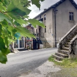 Maison à vendre à Saint-Sauveur-Camprieu, idéal investissement ou résidence secondaire en montagne