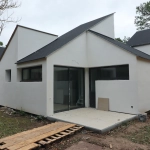 Maison de vacances rénovée avec accès plage à Meschers-sur-Gironde