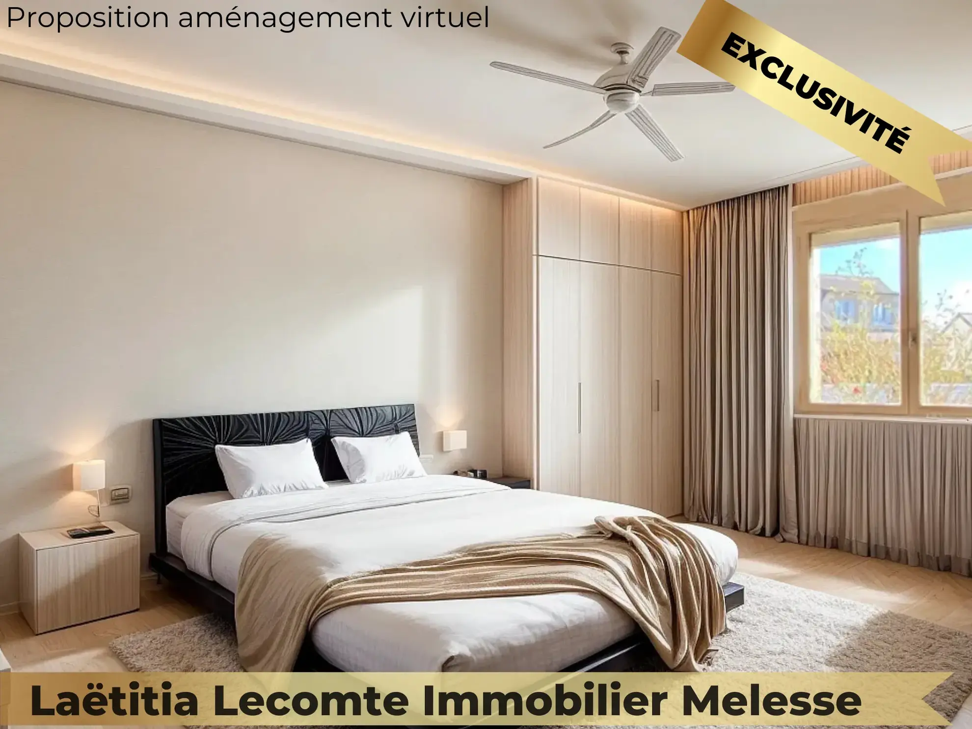 Maison familiale en pierre à Melesse avec grand volume et potentiel de rénovation 